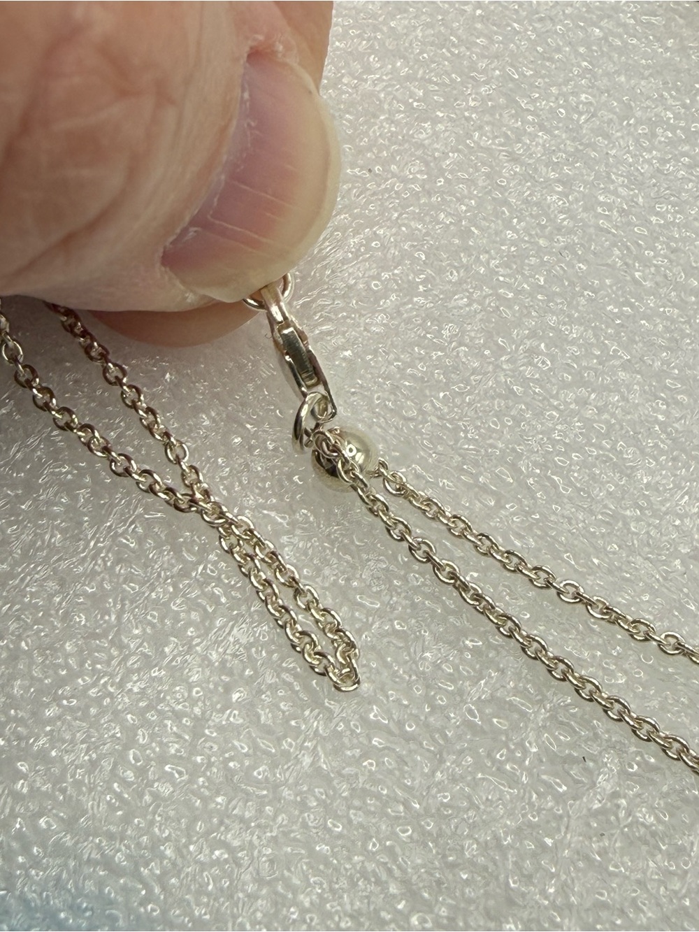 Pandora Disney Parks Exclusive Mickey Mouse Fantasyland Castle Key Necklace - Picture 13 of 13